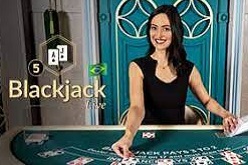 Blackjack Clássico em Português 5