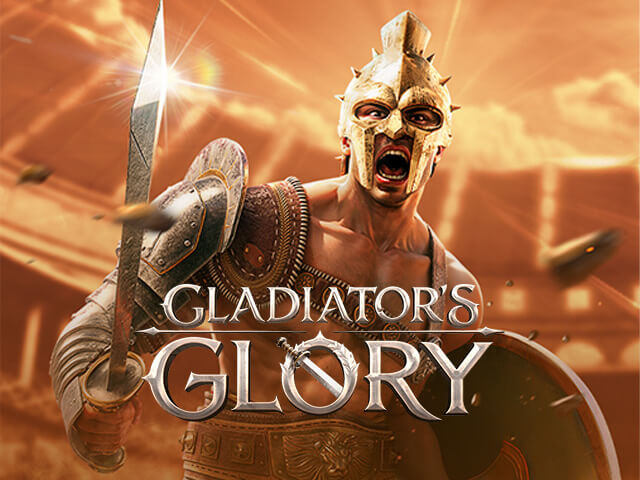 Gladiator's Glory