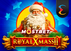 Royal Xmass 2