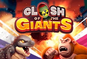 Clash of the Giants