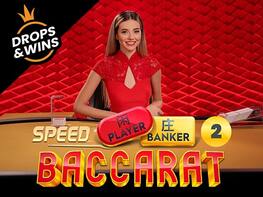 Speed Baccarat 2