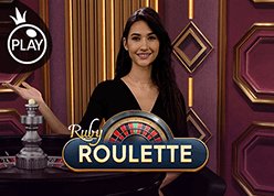 Roulette Ruby