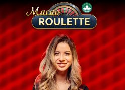 Roulette Macao