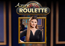 Roulette Azure