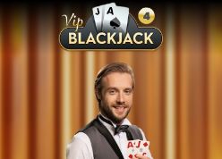 VIP Blackjack 4 - Ruby