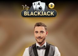 VIP Blackjack 2 - Ruby