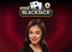 Speed Blackjack 3 - Ruby