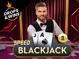 Speed Blackjack 2 - Ruby