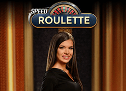 Speed Roulette 1