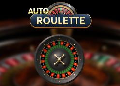 Auto Roulette