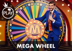 Mega Wheel