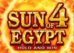 Sun Of Egypt 4