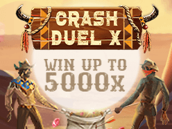 Crash Duel X