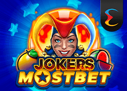 Jokers MostBet