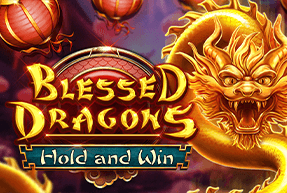 Blessed Dragons Hold and Win