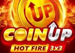 Coin UP: Hot Fire