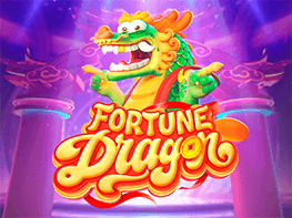 Fortune Dragon