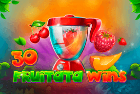 30 fruitata wins