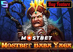 Mostbet Baba Yaga