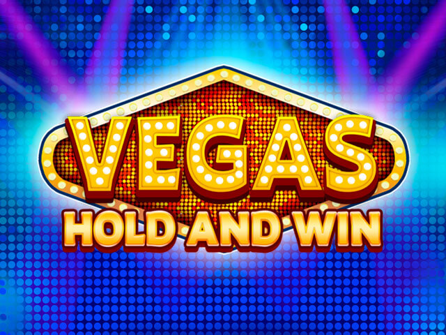 Vegas Branded Hold & Win