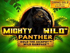 Mighty Wild™: Panther Grand Gold Edition