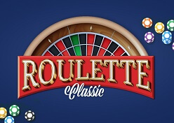 Classic Roulette