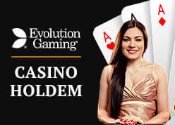 Casino Holdem