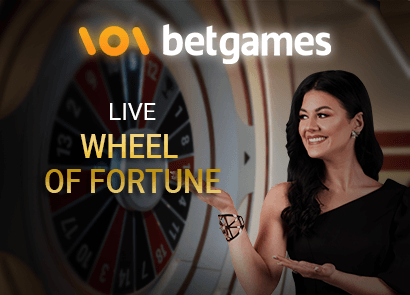 Wheel of Fortune