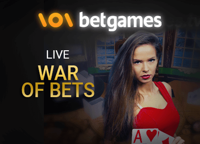 War of Bets