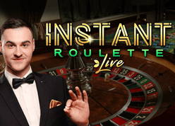 Instant Roulette