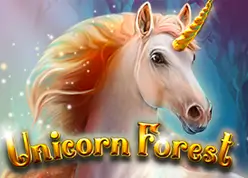 Unicorn Forest