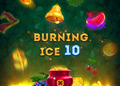 Burning Ice 10