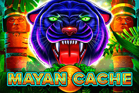 Mayan Cache