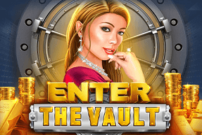 Enter The Vault