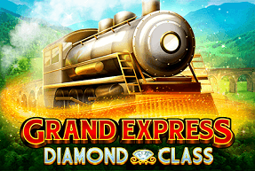 Grand Express Diamond Class