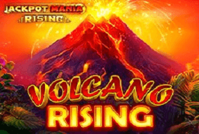 Volcano Rising