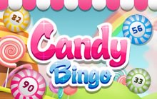 Candy Bingo