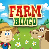 Farm Bingo