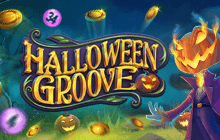 Halloween Groove