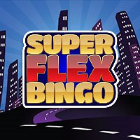 Super Flex Bingo