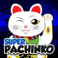 Super Pachinko