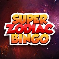 Super Zodiac Bingo