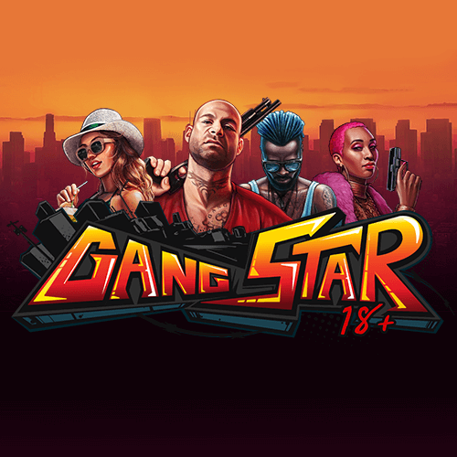 Gangstar