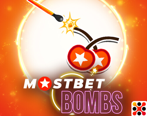 Mostbet Bombs