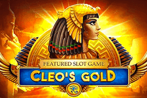 Cleo's Gold