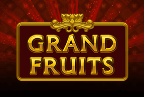 Grand Fruits