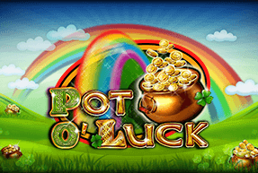 Pot'o Luck