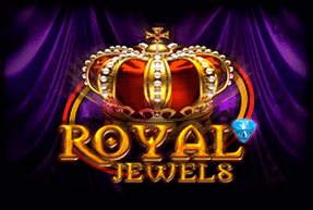 Royal Jewels