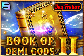 Book Of Demi Gods II