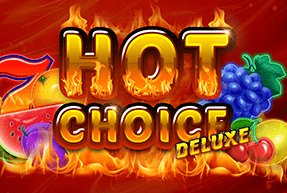 Hot Choice Deluxe